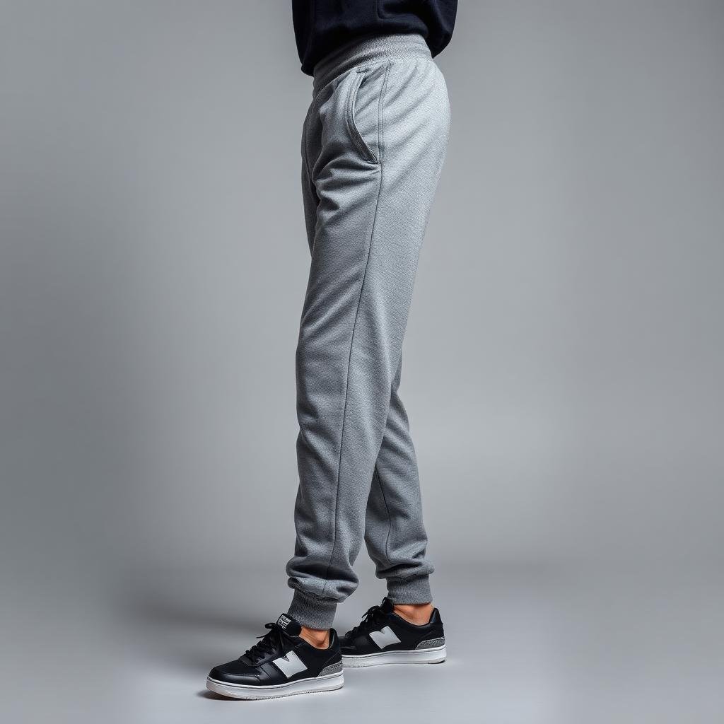 Jogger Pants