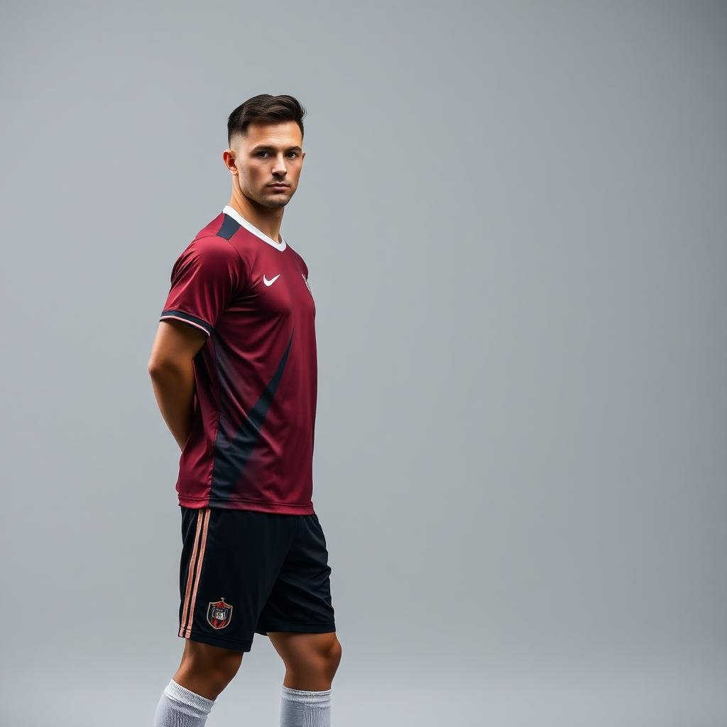 Soccer Uniform