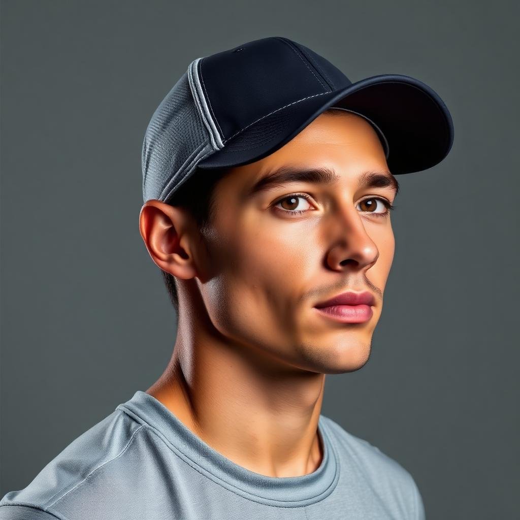 Sports Cap