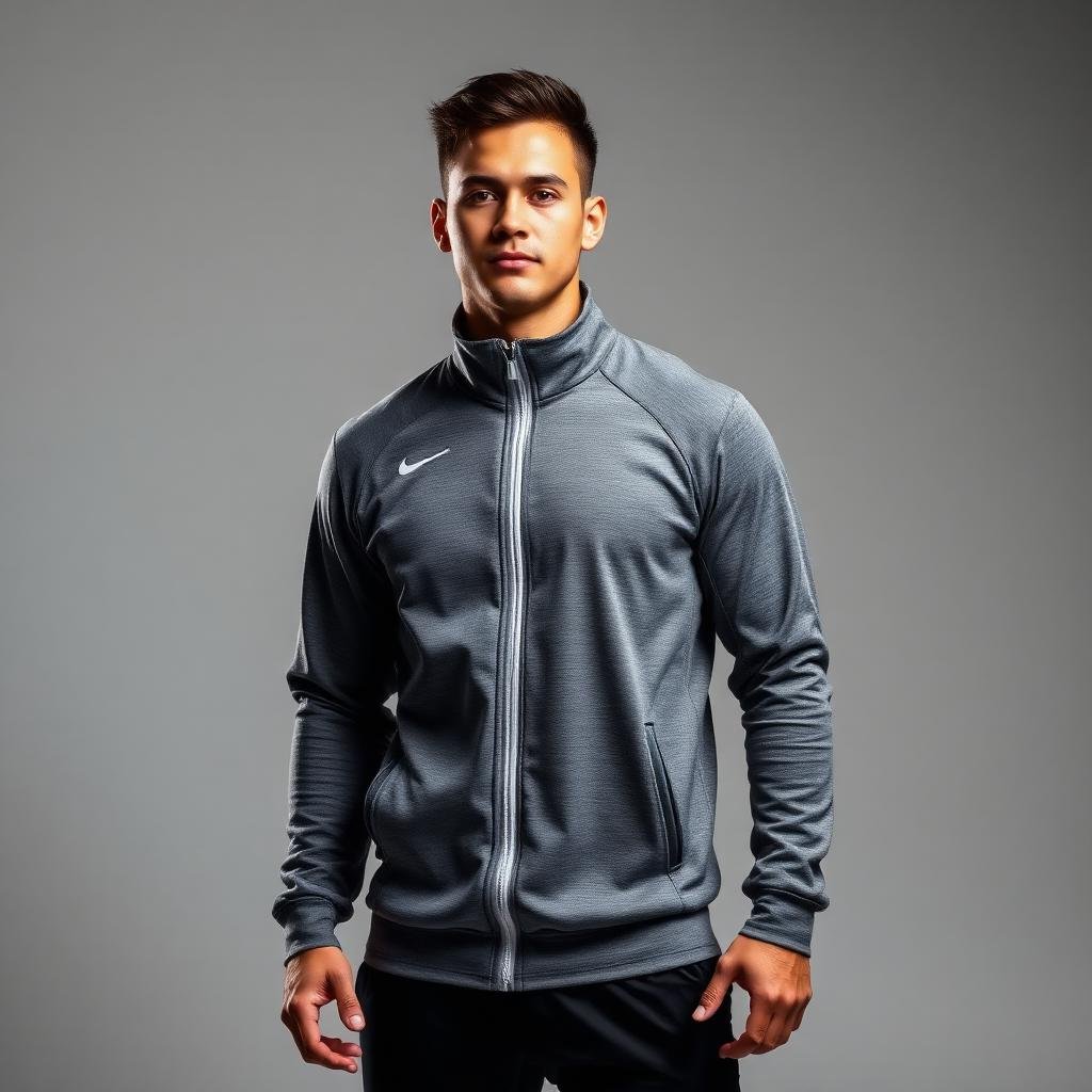 Sports Jacket
