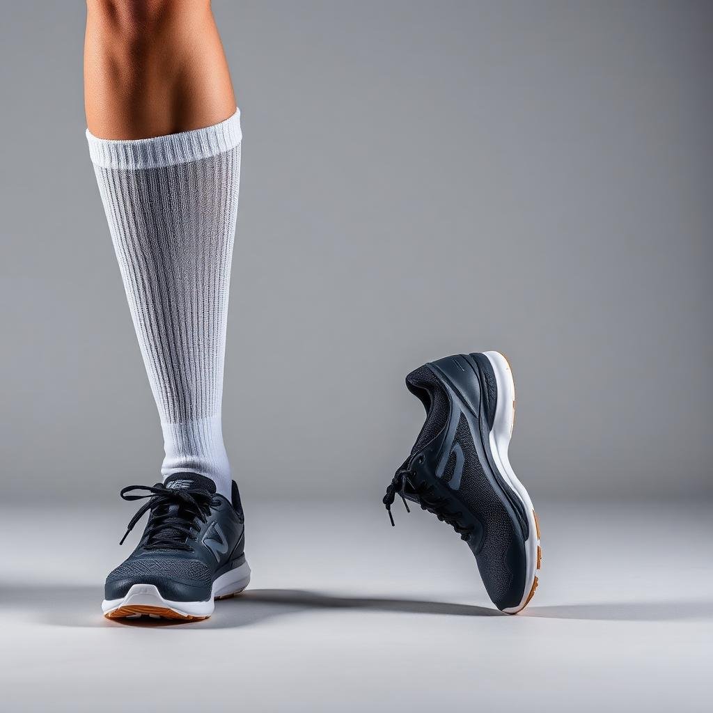 Sports Socks