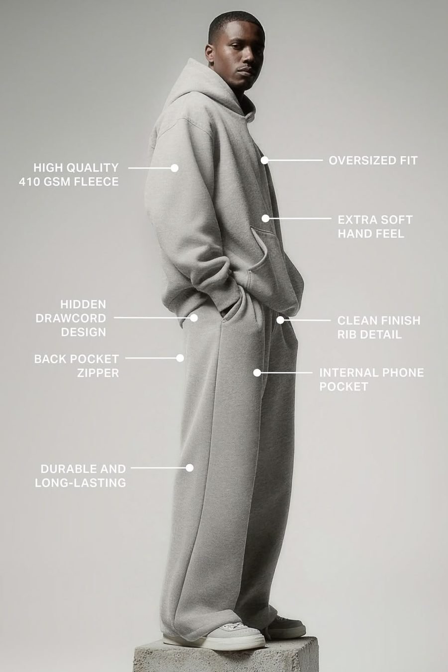 Sweat Suit