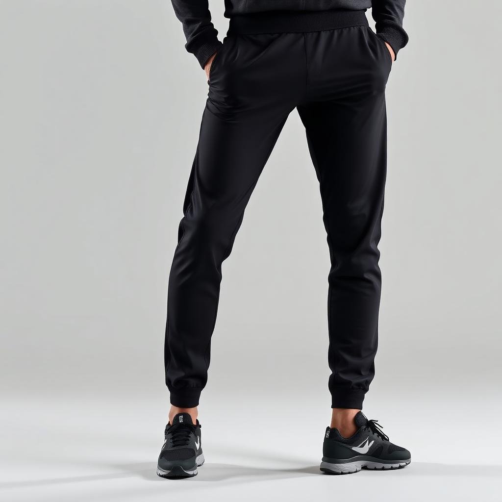 Track Pants